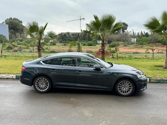 Audi A5 DIESEL 