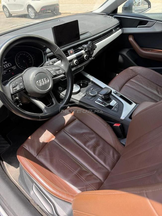 Audi A5 DIESEL 