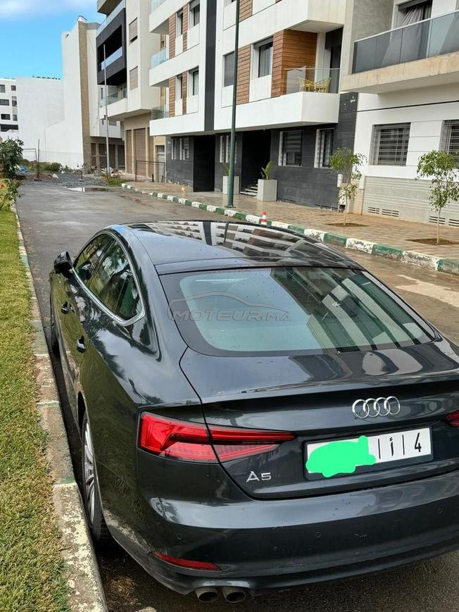 Audi A5 DIESEL 