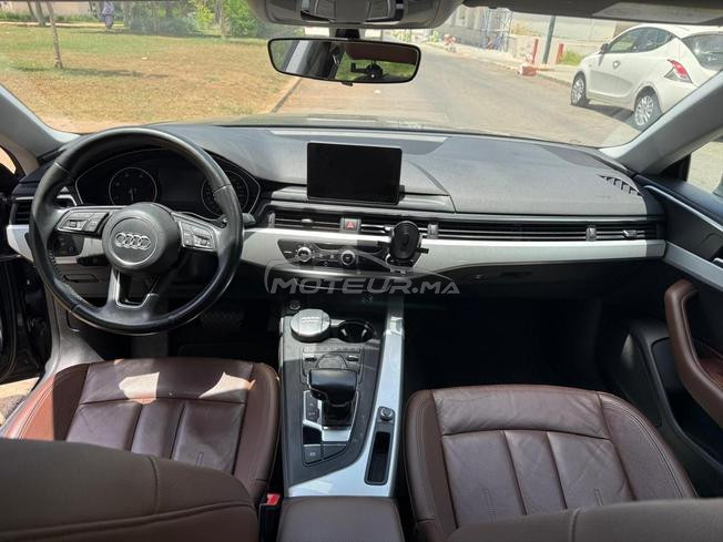 Audi A5 DIESEL 
