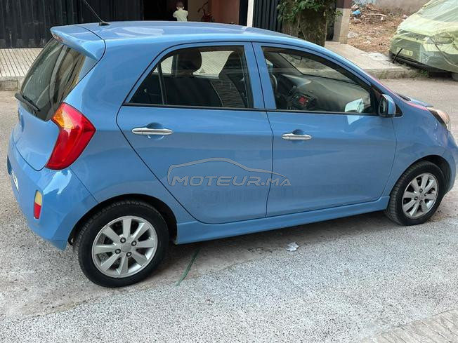 Kia Picanto 