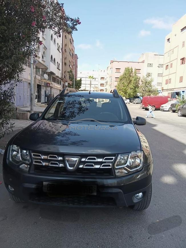 dacia duster 2014 