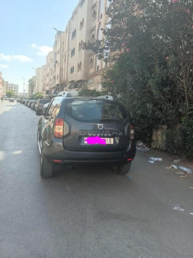 dacia duster 2014 
