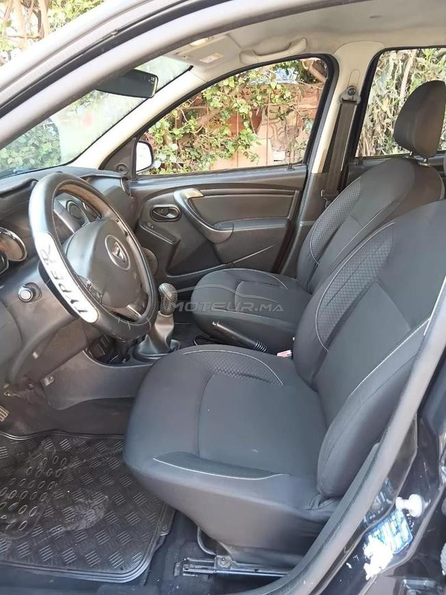 dacia duster 2014 