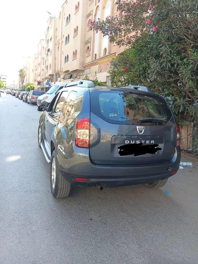 dacia duster 2014 