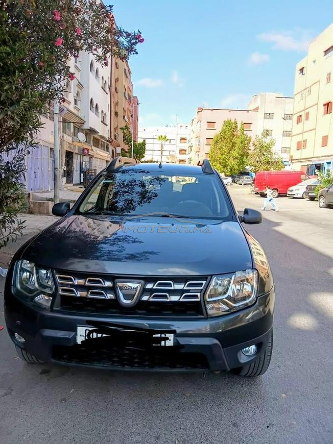 dacia duster 2014 