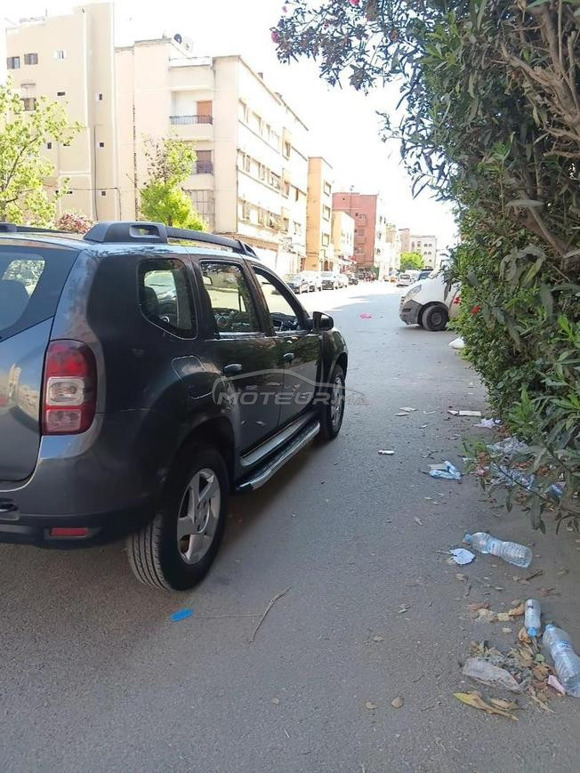 dacia duster 2014 