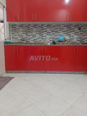 Appartement à vendre 50 m² à Agadir - 2