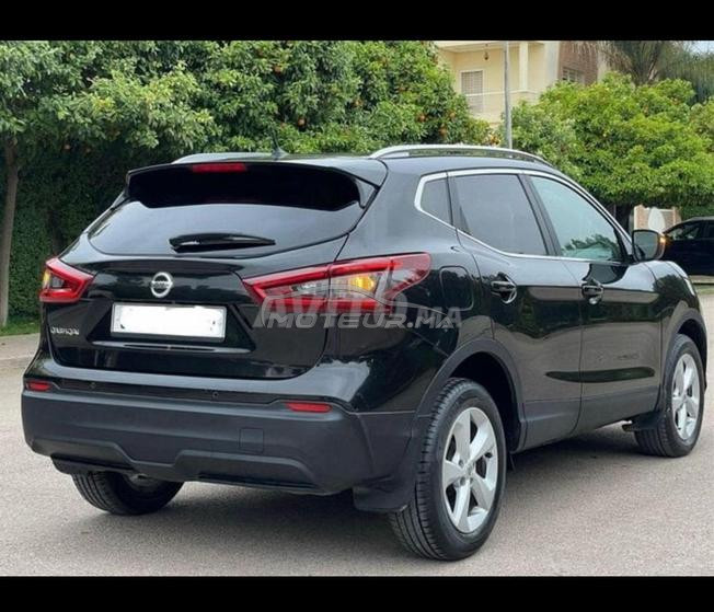 qashqai nissan 
