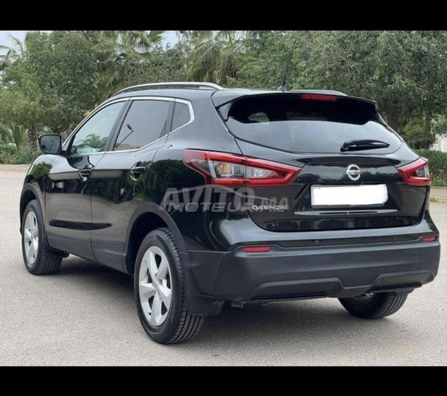 qashqai nissan 