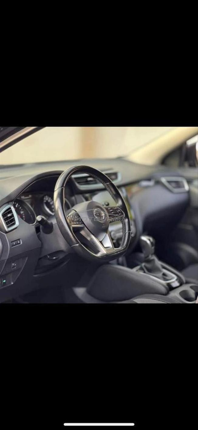 qashqai nissan 