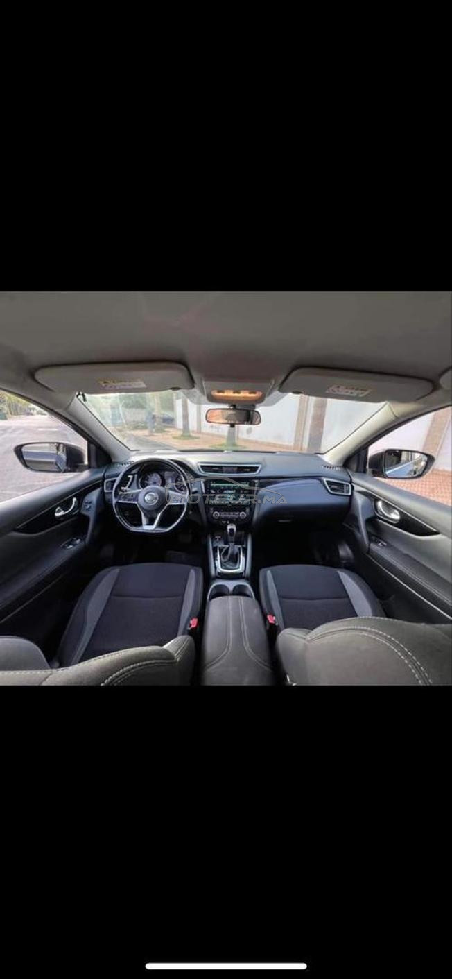 qashqai nissan 