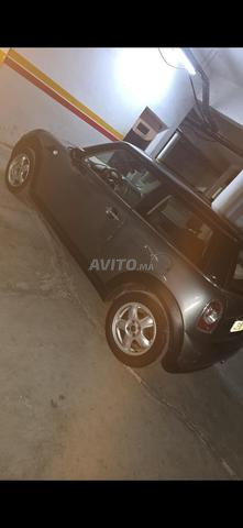 Mini Cooper 2011 - 2