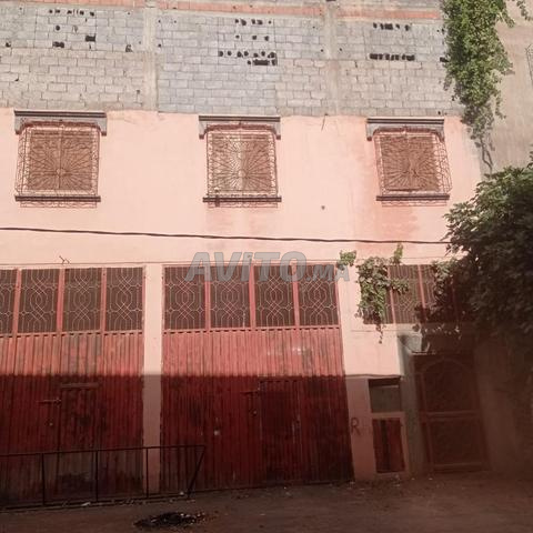 Maison commerciale - 2
