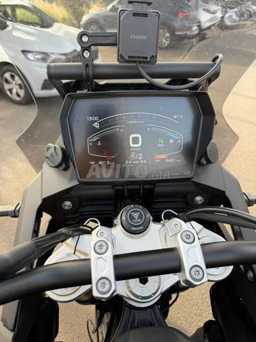 VOGE 900 DSX - 2