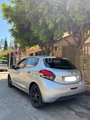Peugeot 208 2017 Diesel - 2