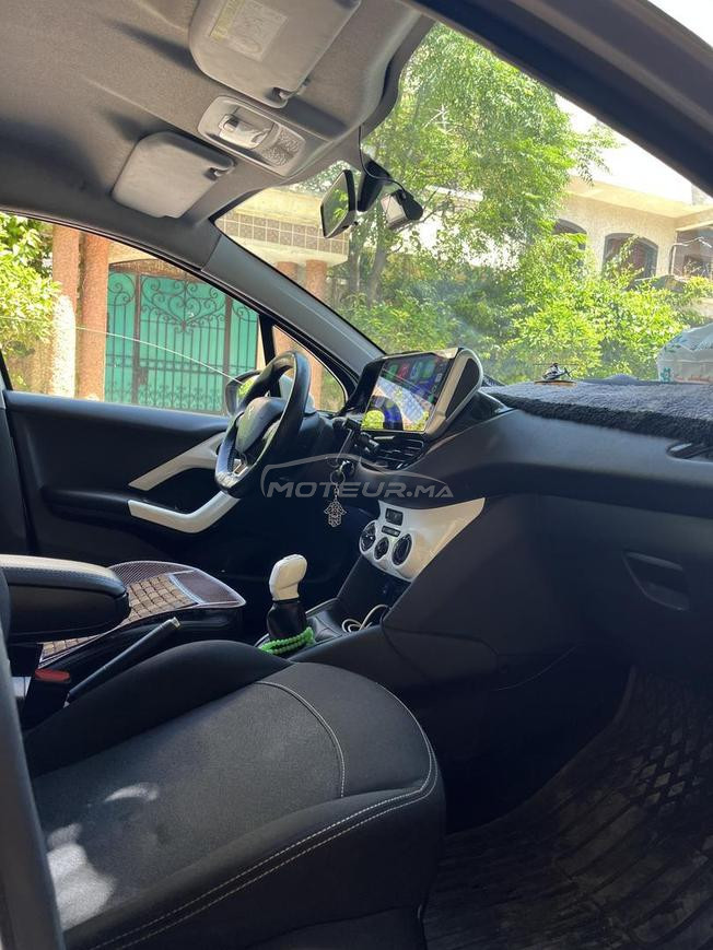 peugeot 208 2017 mazot