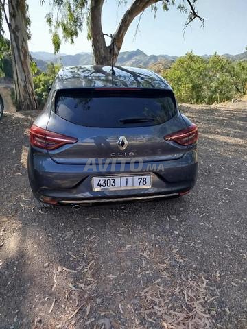 Clio 5 mod 2022, Intens, 115 cv, 29600km - 2