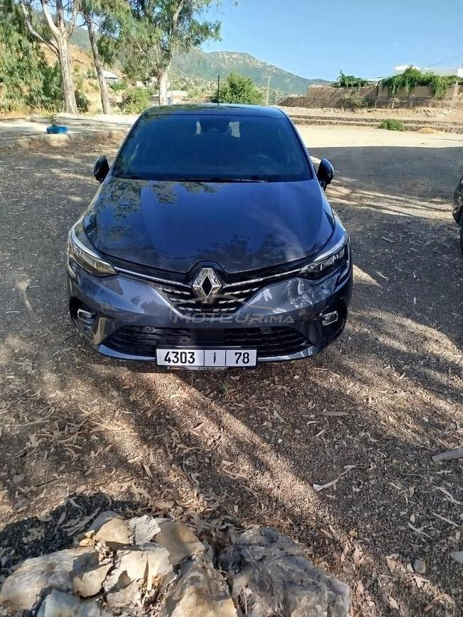 clio 5  mod 2022 , intens, 115 cv,  29600km