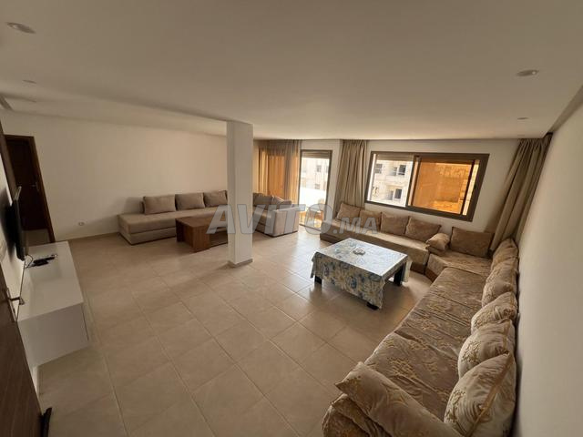 Appartement à louer à la journée