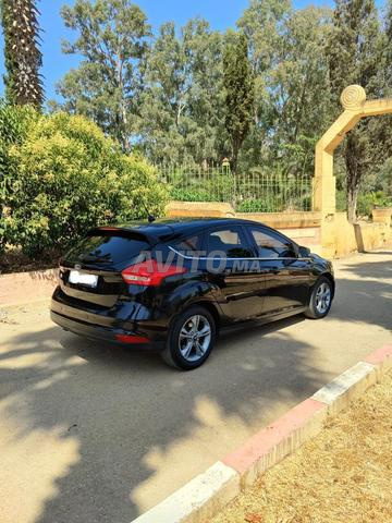 Ford Focus Sport
