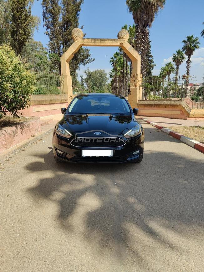 ford focus sport