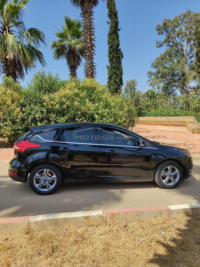 ford focus sport