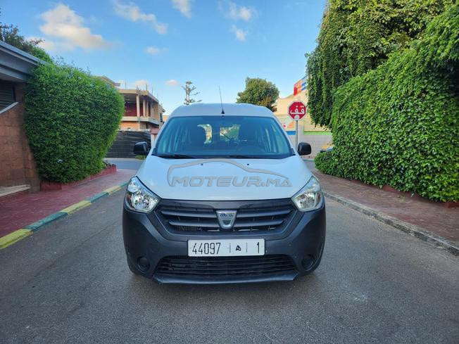 dacia dokker 