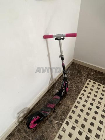 Trottinette Oxelo Decathlon