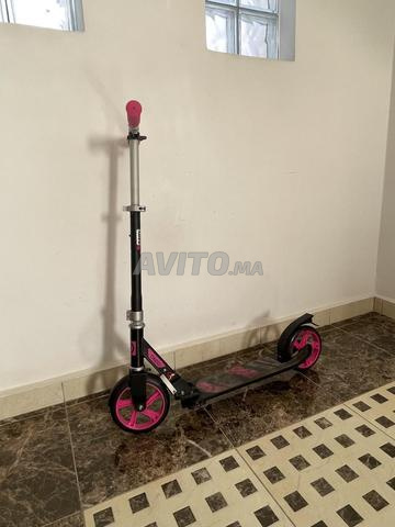 Trottinette Oxelo Decathlon - 2