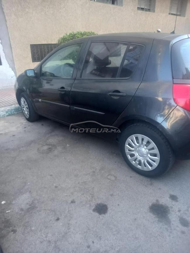 Clio 3 2008 essence 