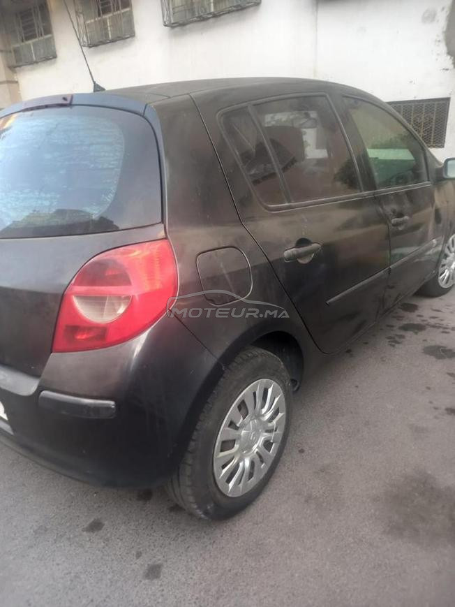 Clio 3 2008 essence 