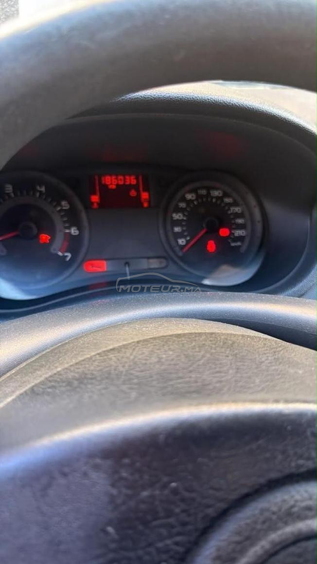 Clio 3 2008 essence 