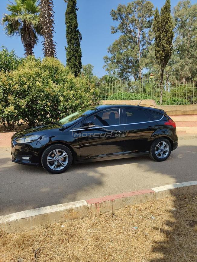 Ford Focus Sport 