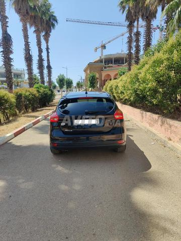 Ford Focus Sport - 2