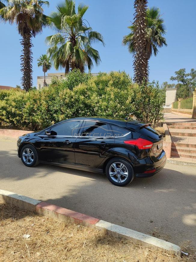 Ford Focus Sport 