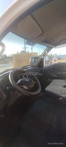 Hyundai en bon état à vendre - 2