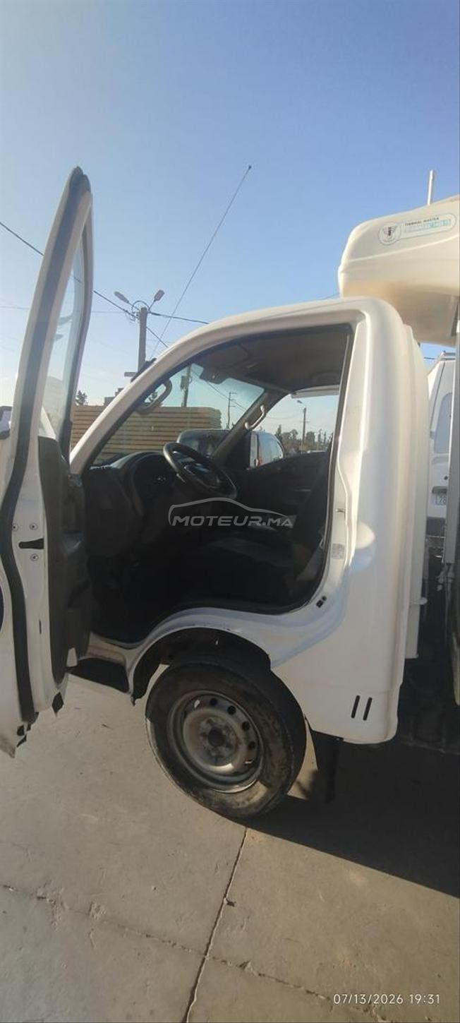 هيونداي في حالة جيدة للبيع 