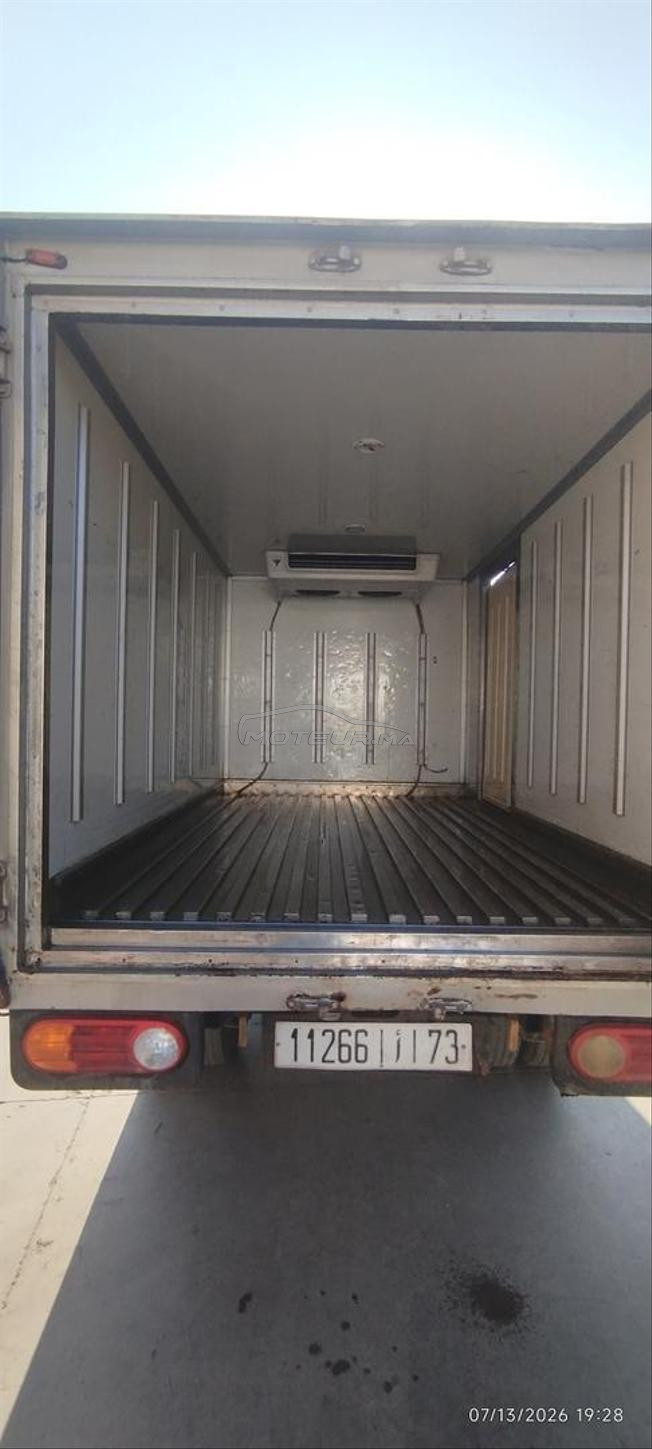 هيونداي في حالة جيدة للبيع 