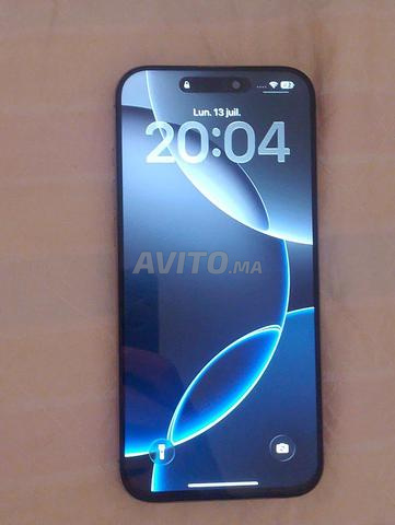 iPhone 16 Pro Max Bypass - 2