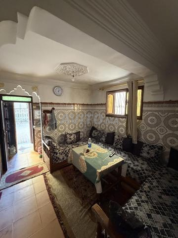 Appartement familial à louer - 2