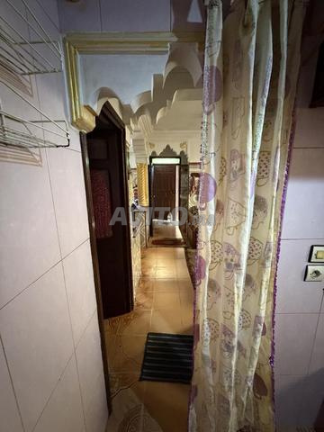 Appartement familial à louer