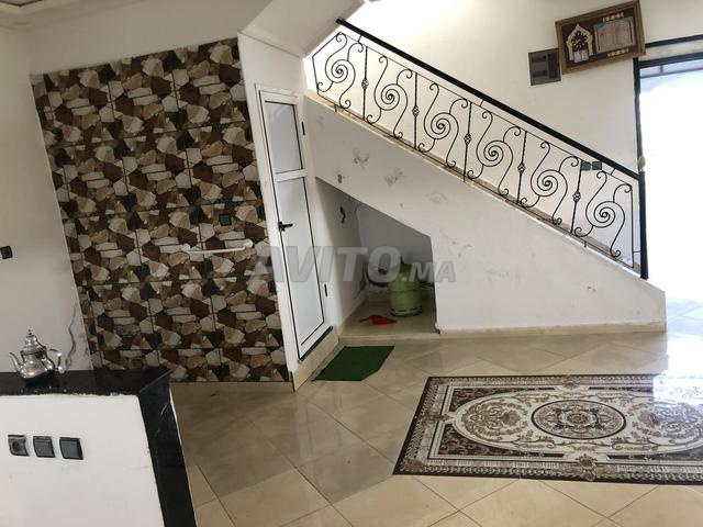 Maison à louer située à Ouled Bourahma - 2
