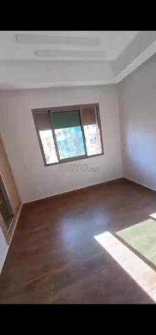 Appartement haut standing vide - 2
