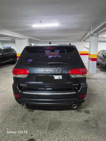 Jeep Grand Cherokee - 2