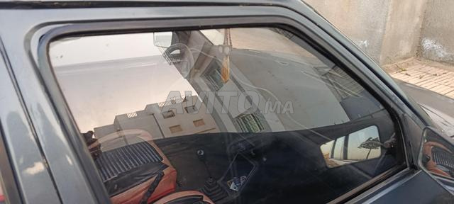 Citroën AX Essence Manuelle 1992 à Sidi Yahya Zaer - 2