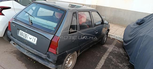 Citroën AX Essence Manuelle 1992 à Sidi Yahya Zaer