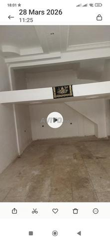 Garage à louer - 2