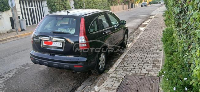 HONDA CRV CRV
