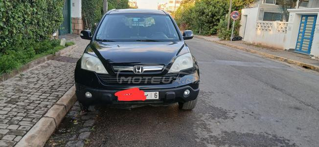 HONDA CRV CRV